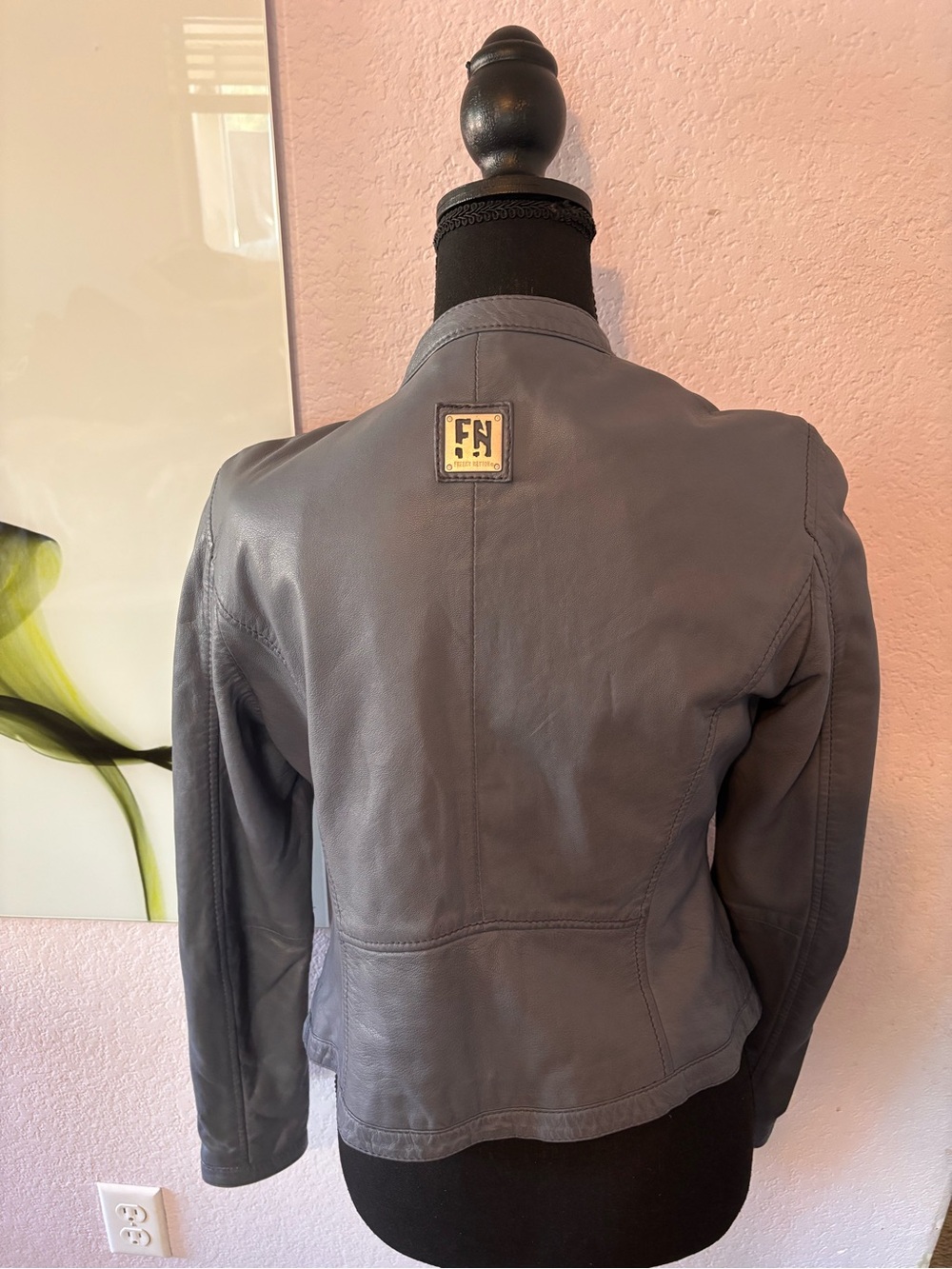Freaky Nation jacket size XS - Picture 3 of 5